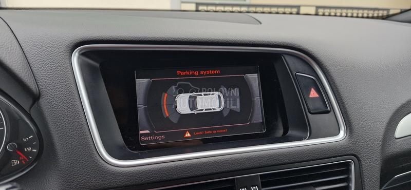 Audi Q5 2.0TDI/3XS-LINE/4X4