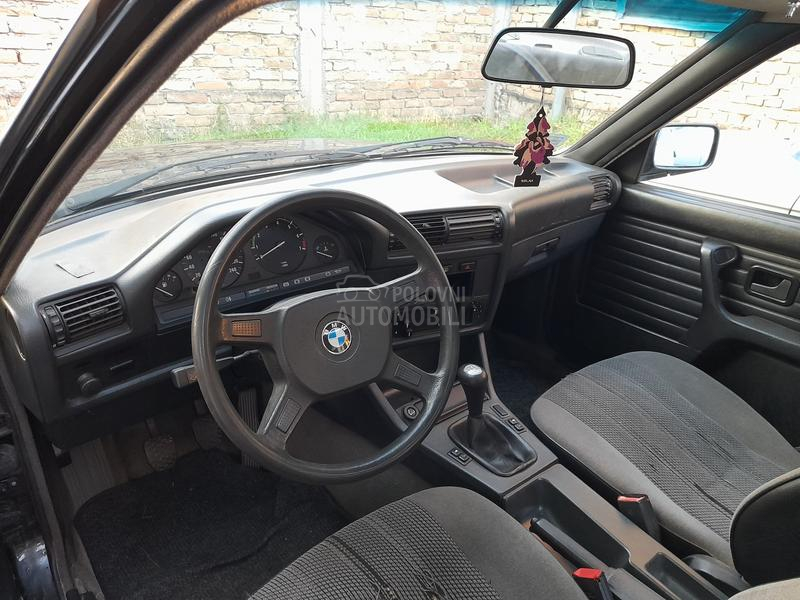 BMW 316 1.6i