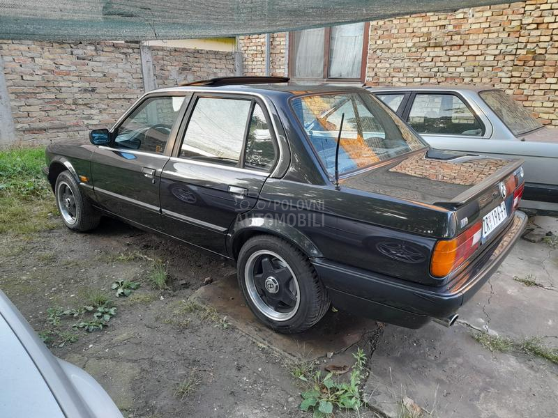 BMW 316 1.6i