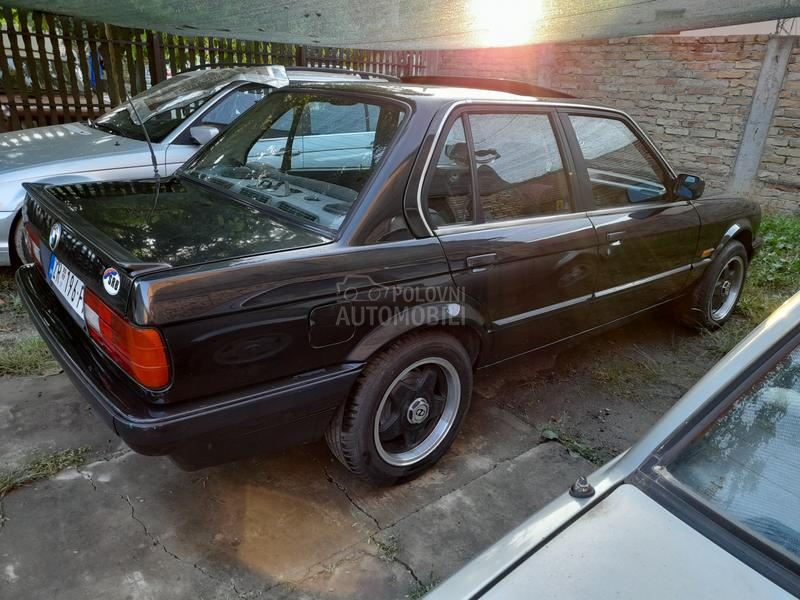 BMW 316 1.6i