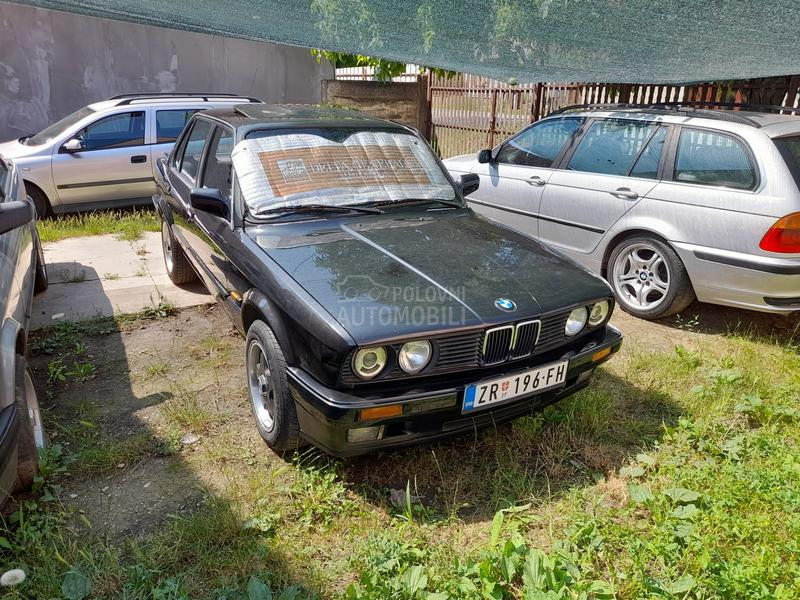 BMW 316 1.6i