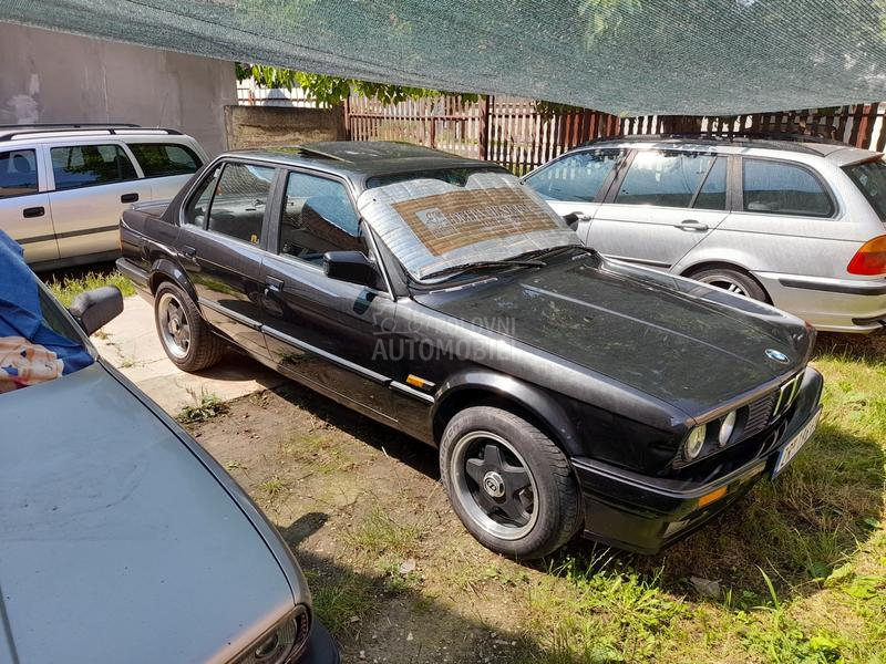 BMW 316 1.6i