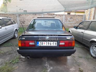 BMW 316 1.6i