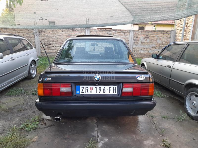 BMW 316 1.6i