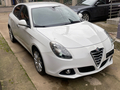 Alfa Romeo Giulietta 1.6 T0P AUT0 CH /