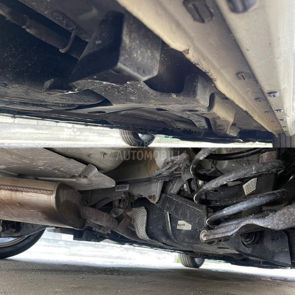 Alfa Romeo Giulietta 1.6 T0P AUT0 CH /