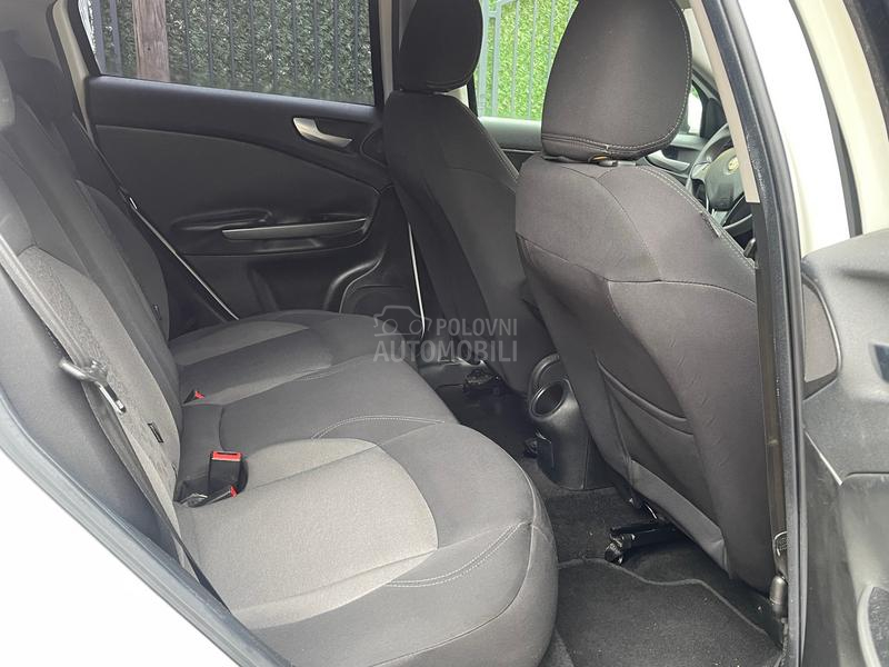 Alfa Romeo Giulietta 1.6 T0P AUT0 CH /