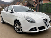 Alfa Romeo Giulietta 1.6 T0P AUT0 CH /