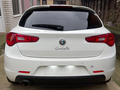 Alfa Romeo Giulietta 1.6 T0P AUT0 CH /