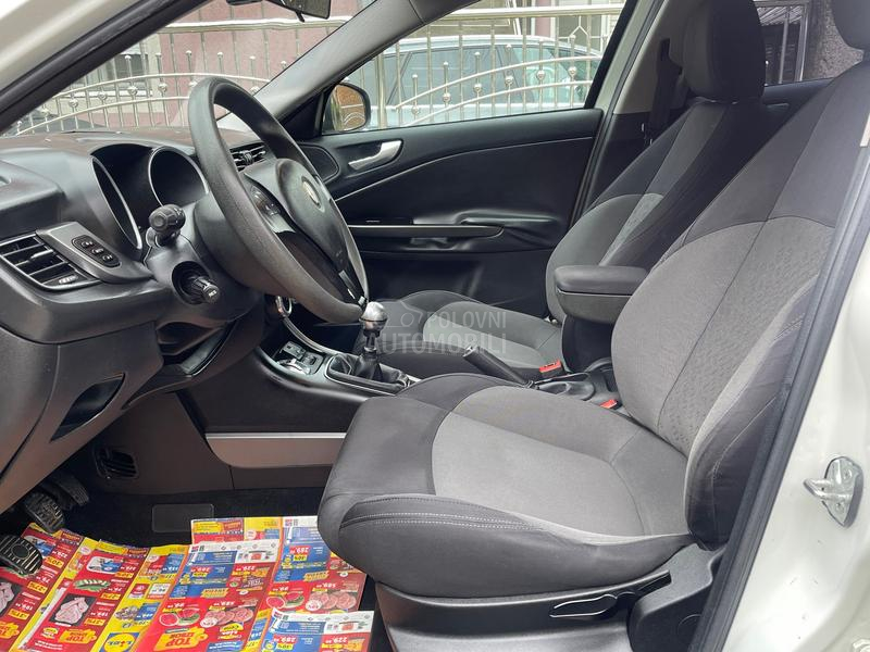 Alfa Romeo Giulietta 1.6 T0P AUT0 CH /