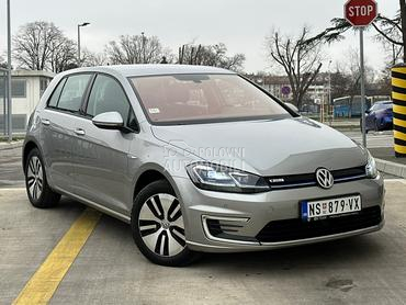 Volkswagen Golf 7 E/7.5/Virtual/Matrix