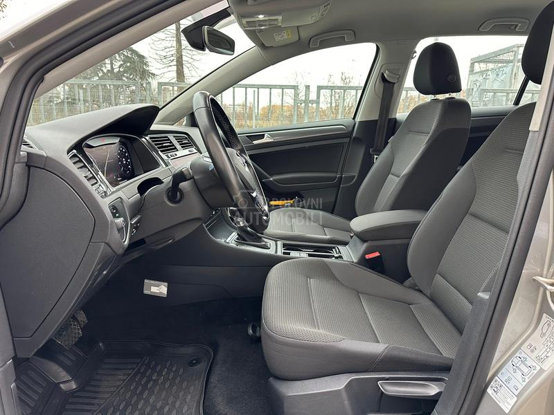 Volkswagen Golf 7 E/7.5/Virtual/Matrix