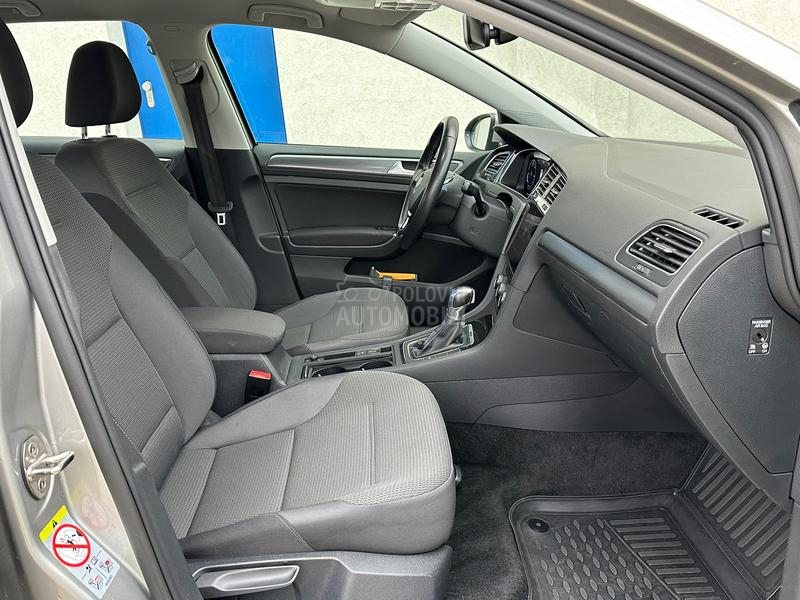 Volkswagen Golf 7 E/7.5/Virtual/Matrix