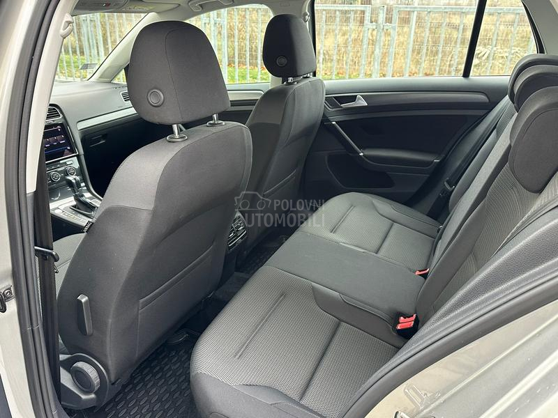 Volkswagen Golf 7 E/7.5/Virtual/Matrix