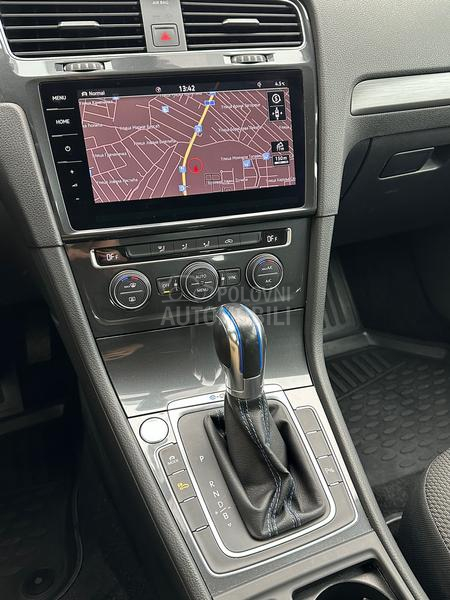 Volkswagen Golf 7 E/7.5/Virtual/Matrix