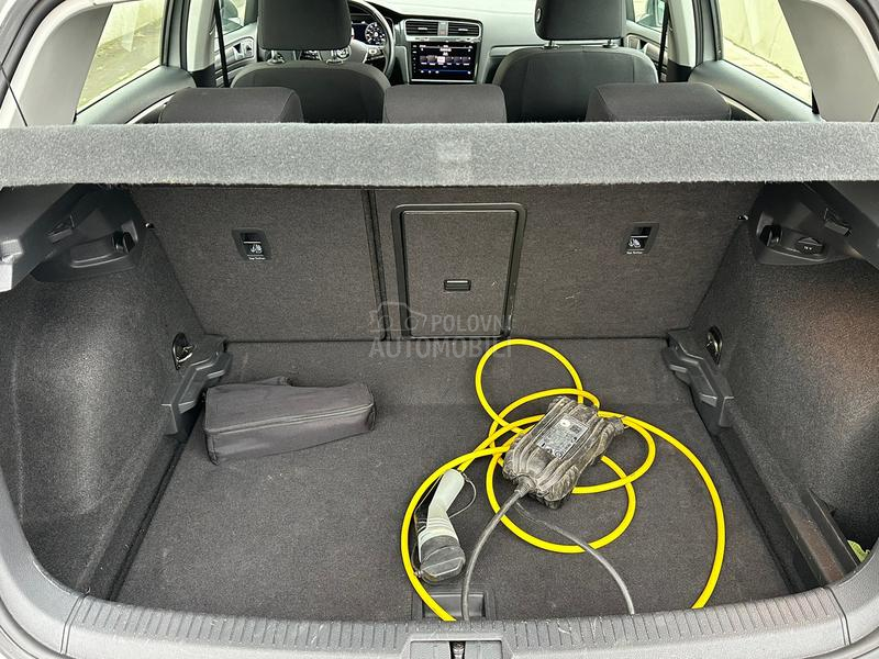 Volkswagen Golf 7 E/7.5/Virtual/Matrix