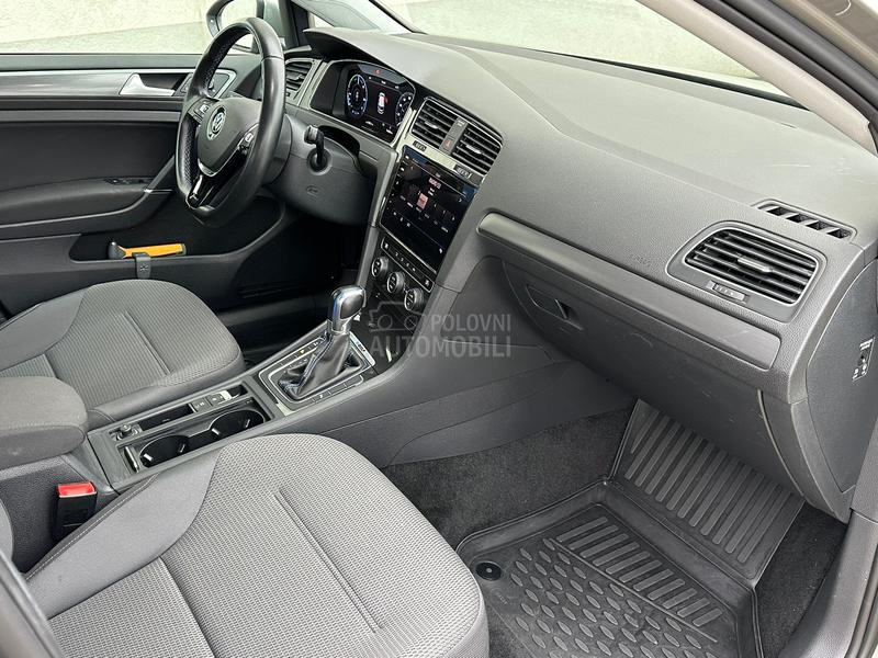Volkswagen Golf 7 E/7.5/Virtual/Matrix