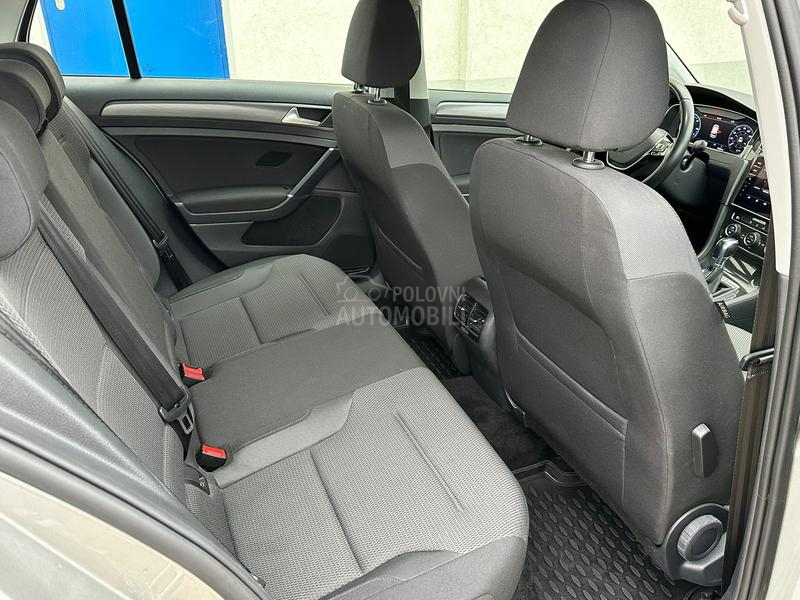 Volkswagen Golf 7 E/7.5/Virtual/Matrix