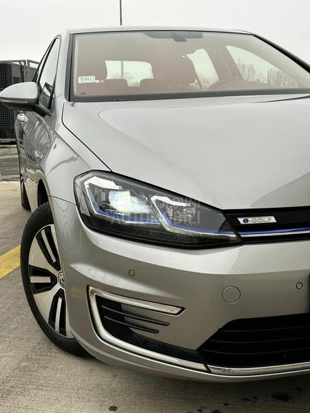 Volkswagen Golf 7 E/7.5/Virtual/Matrix