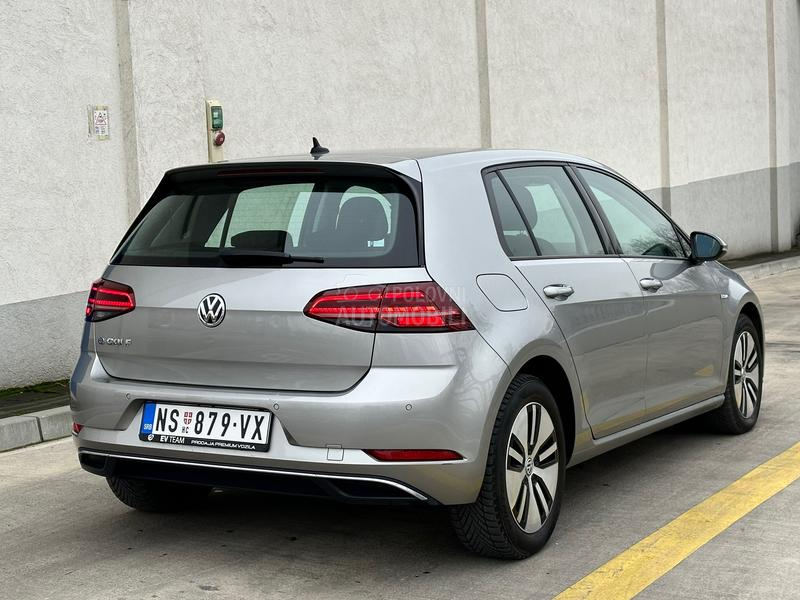 Volkswagen Golf 7 E/7.5/Virtual/Matrix