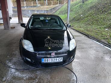 Fiat Bravo 