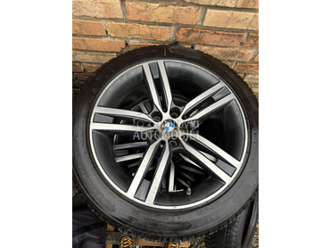 Aluminijumske felne G30G31 18" 5 x 112