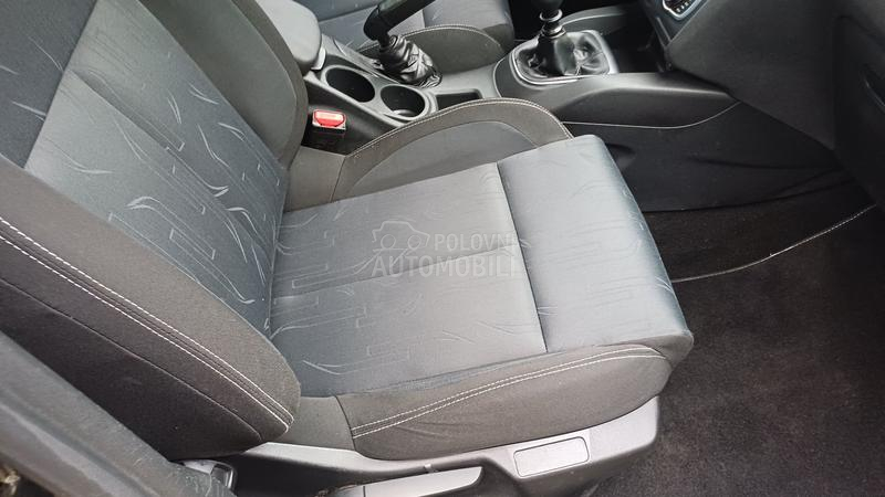 Citroen C4 1.6 hdi seduction