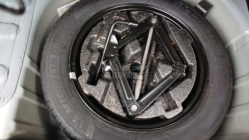 Citroen C4 1.6 hdi seduction