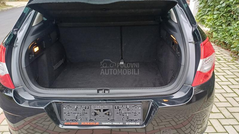 Citroen C4 1.6 hdi seduction