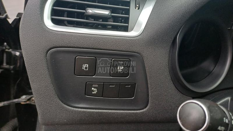 Citroen C4 1.6 hdi seduction