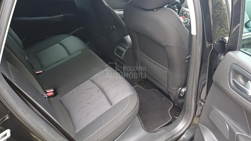 Citroen C4 1.6 hdi seduction