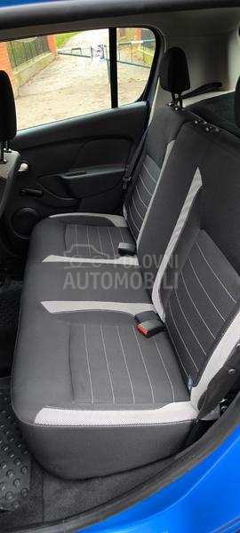 Dacia Stepway 1.0 Sce