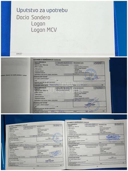 Dacia Stepway 1.0 Sce