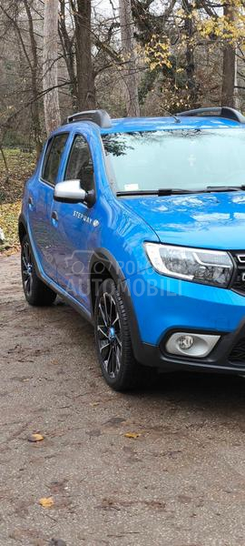 Dacia Stepway 1.0 Sce