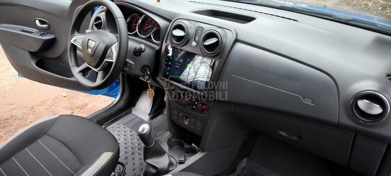 Dacia Stepway 1.0 Sce