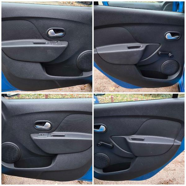 Dacia Stepway 1.0 Sce