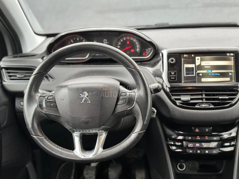 Peugeot 208 1.4 HDI