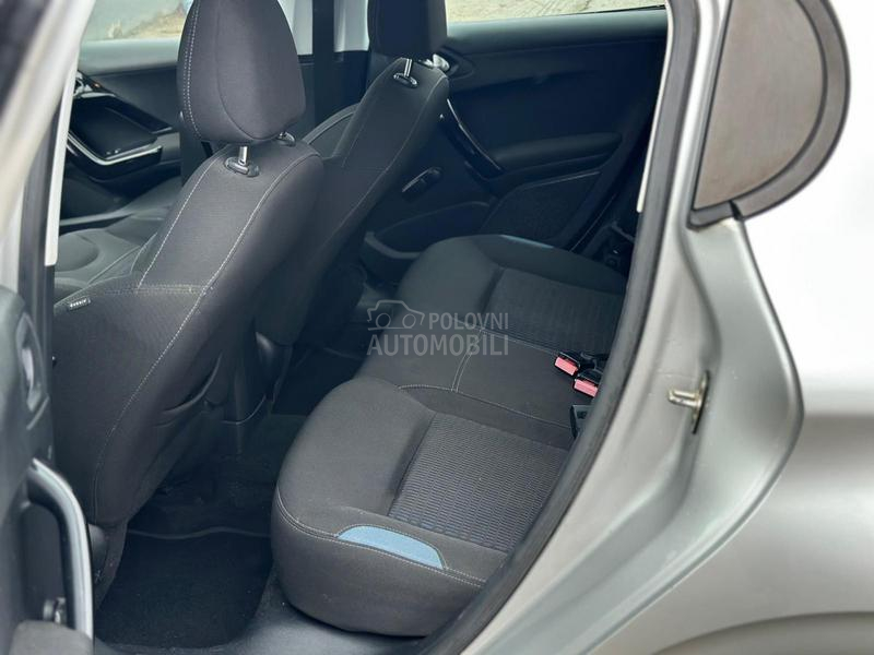 Peugeot 208 1.4 HDI