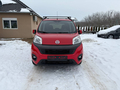 Fiat Qubo 1.4 cng