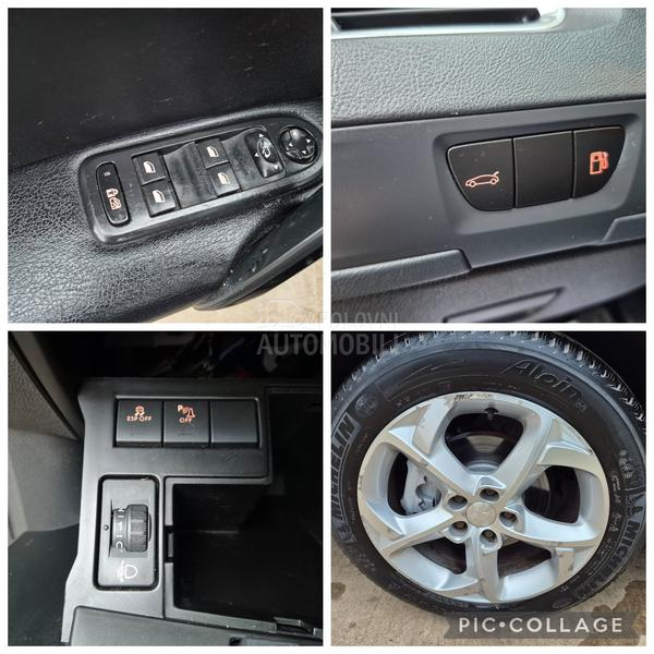 Peugeot 508 2.0 HDI PAN/NAV