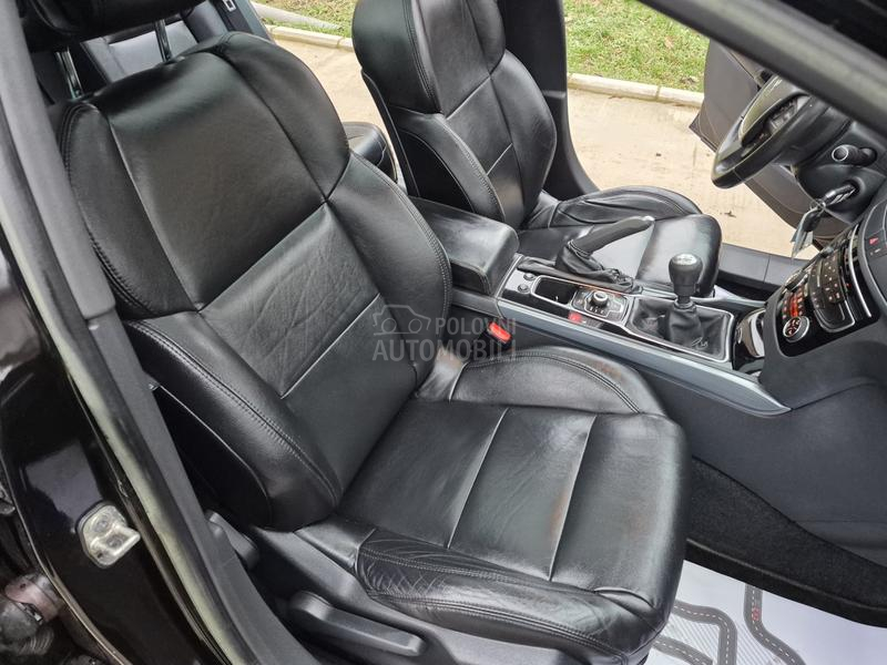 Peugeot 508 2.0 HDI PAN/NAV