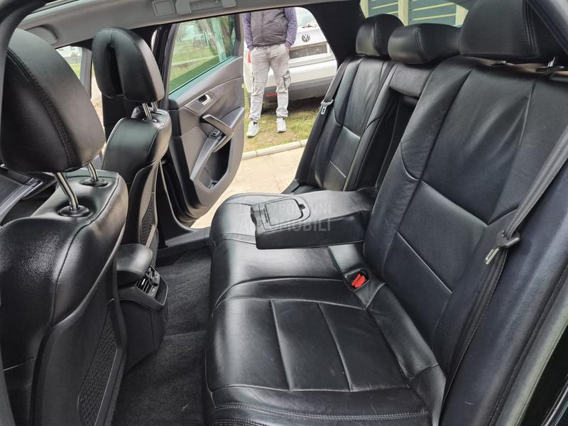 Peugeot 508 2.0 HDI PAN/NAV