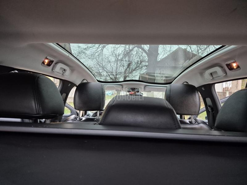 Peugeot 508 2.0 HDI PAN/NAV