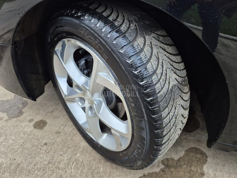 Peugeot 508 2.0 HDI PAN/NAV