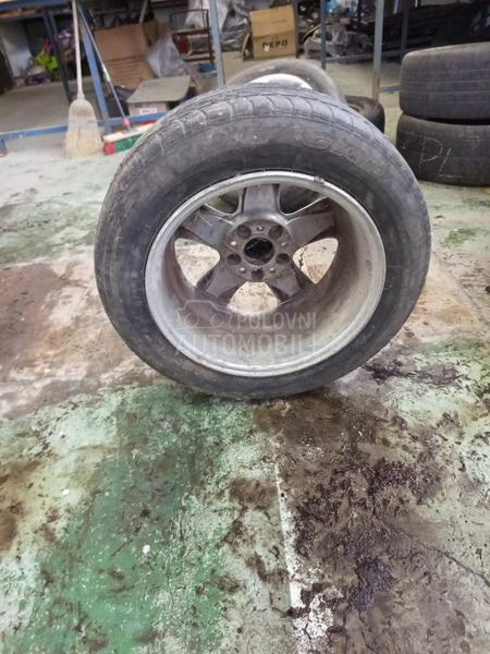 Tigar 205/60 R16 Zimska