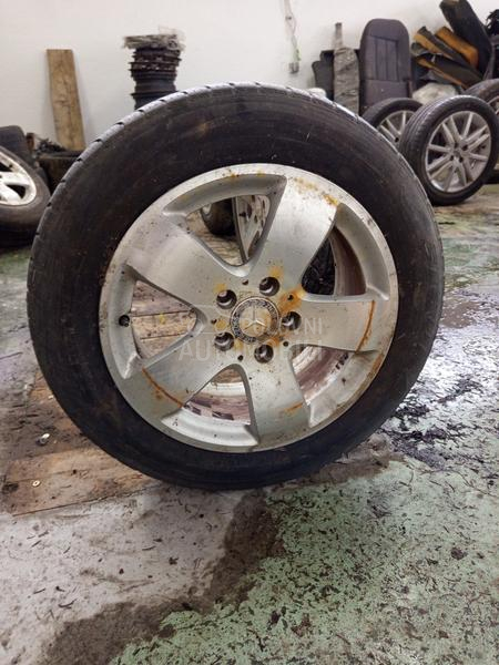 Tigar 205/60 R16 Zimska