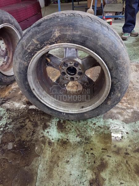 Tigar 205/60 R16 Zimska