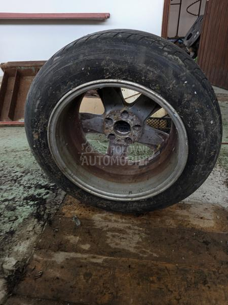 Tigar 205/60 R16 Zimska