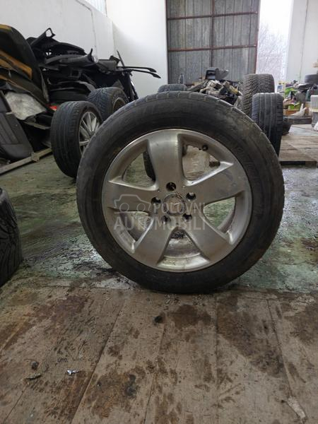 Tigar 205/60 R16 Zimska