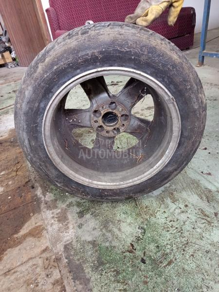 Tigar 205/60 R16 Zimska